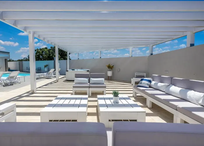 Lalic Gallery By Adriaticluxuryvillas Vila
