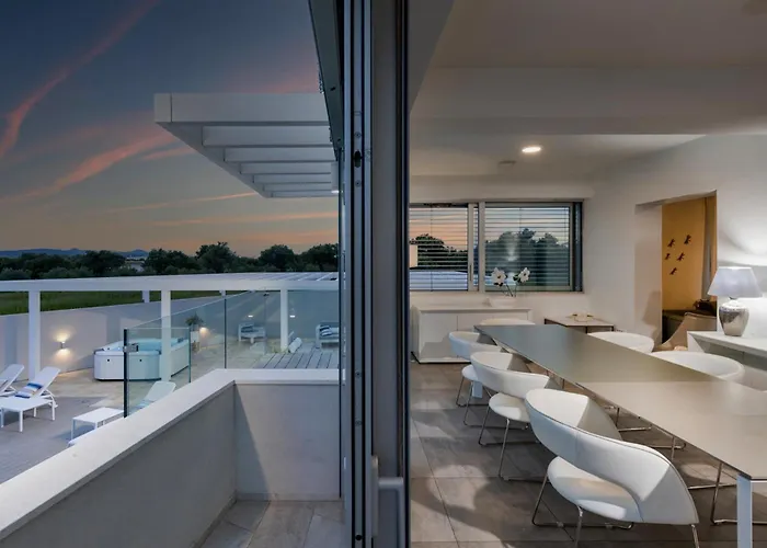 Villa Lalic Gallery By Adriaticluxuryvillas *