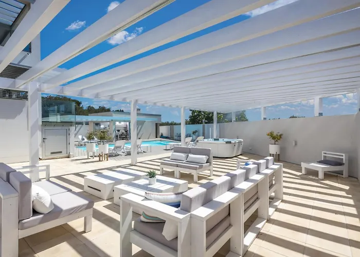 Vila Lalic Gallery By Adriaticluxuryvillas Zadar