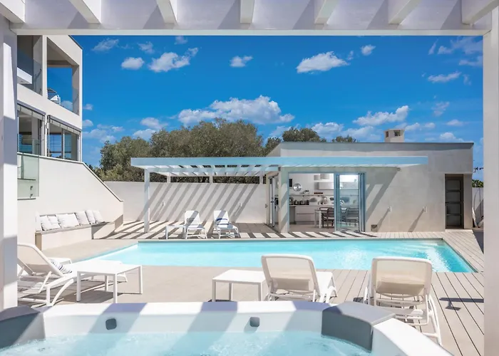 Lalic Gallery By Adriaticluxuryvillas * Zadar