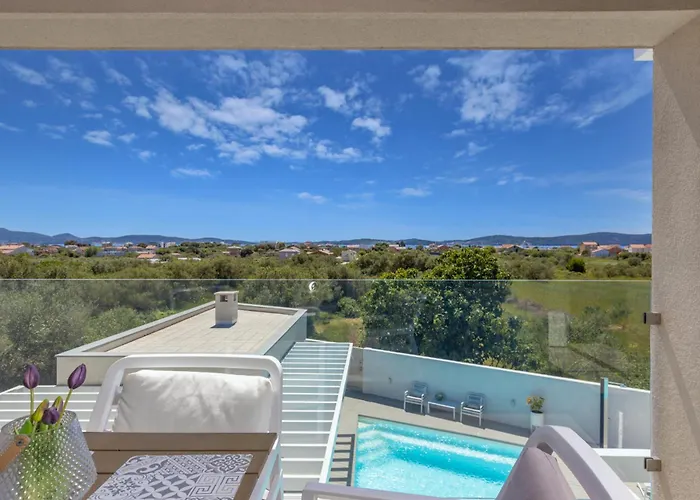 Villa Lalic Gallery By Adriaticluxuryvillas *