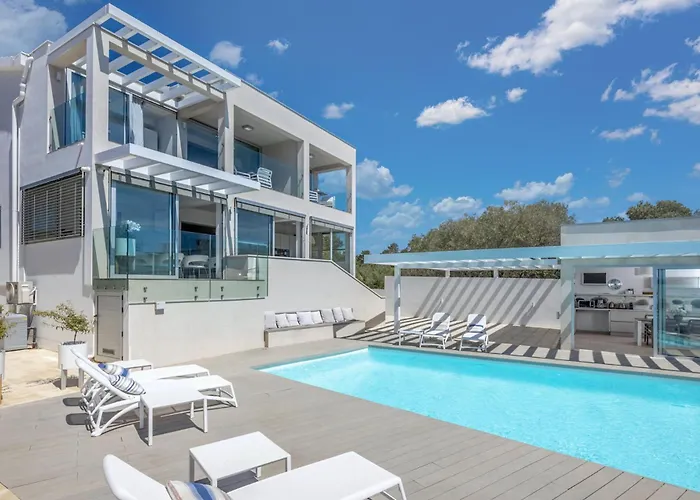 Lalic Gallery By Adriaticluxuryvillas Villa Zadar