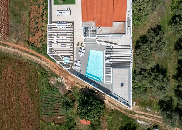 Lalic Gallery By Adriaticluxuryvillas Villa *