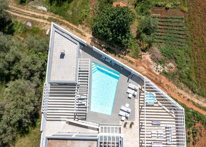 Lalic Gallery By Adriaticluxuryvillas *